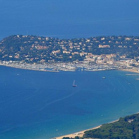 Centre Ville ,5Min De La Plage 6 Personnes Cavalaire-sur-Mer Exterior foto