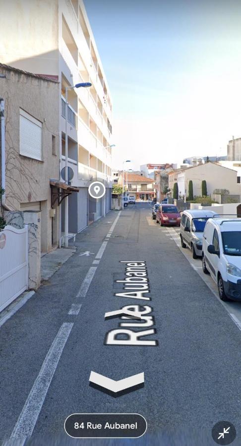 Centre Ville ,5Min De La Plage 6 Personnes Cavalaire-sur-Mer Exterior foto